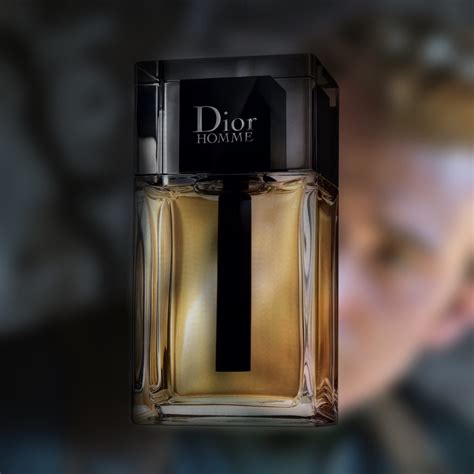 dior homme 2020 review.